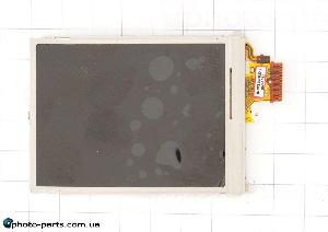 Дисплей Canon S90